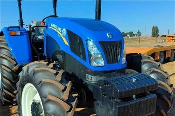 New Holland TT4.90Â  Â  67kw