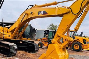 Caterpillar 330D 36T
