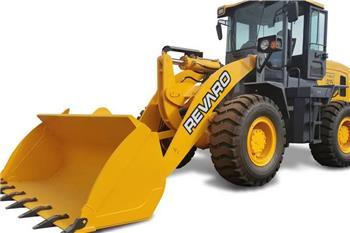  Revaro T-REX925 2T Loader