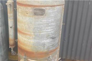  Air Tank Pressure Vessel