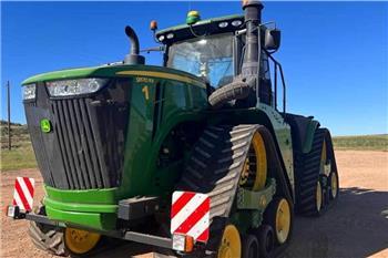 John Deere 9570RX