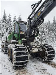 John Deere 1270 G