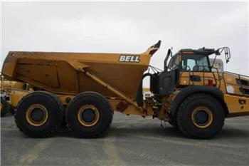 Bell B45E