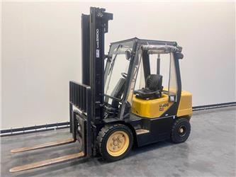 Daewoo D30S D 30 S-3