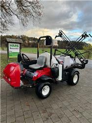 Toro MultiPro 1750