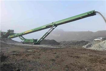 McCloskey TS4080