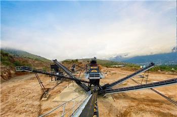 Fabo CONVEYOR BELT
