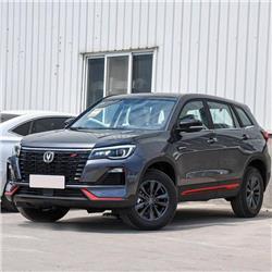  Changan  Uni-T 1.5t