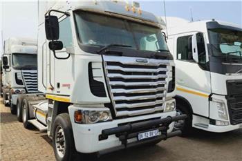 Freightliner ARGOSY ISX500