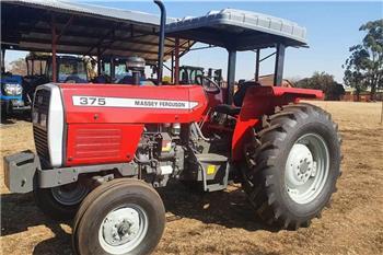 Massey Ferguson 375