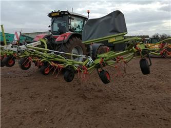 CLAAS Volto 1100