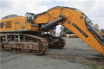 Liebherr R980