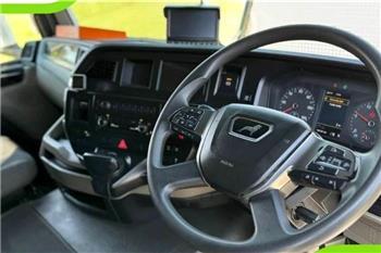 MAN 2022 MAN TGS27.480
