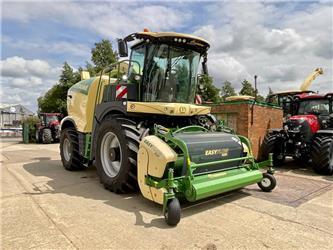 Krone Big X 780
