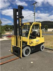 Hyster H2.5FT