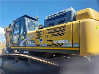 Kobelco SK500