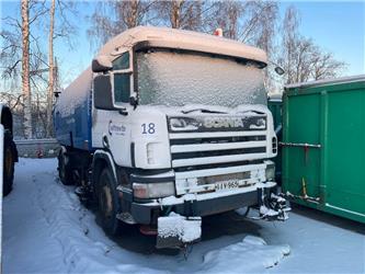 Scania P 94 GB/430