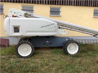 Genie S-65