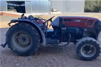 Case IH CASE JX75N