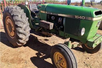 John Deere 1640 2WD