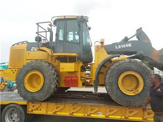 Bell L2106E STAGE II