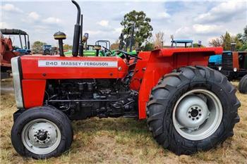 Massey Ferguson 240