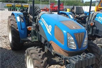 New Holland TD 3.50F 4WD