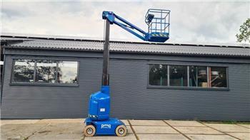 Manitou 105VJR 2