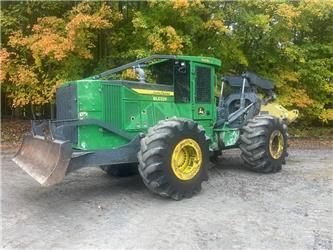 Deere 648L II