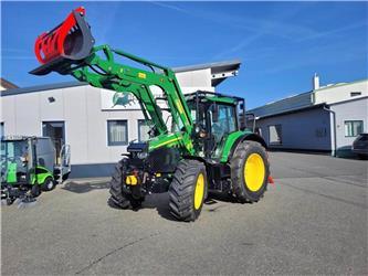 John Deere 6120M
