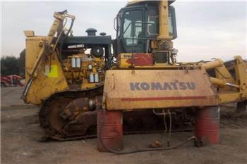 Komatsu D375A