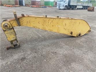 Caterpillar 320 B
