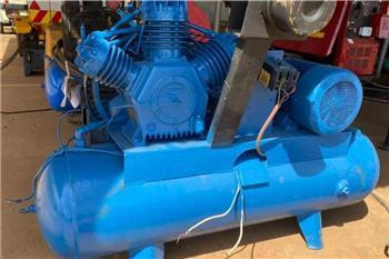  300L Air Compressor Wayne