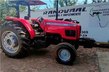 Massey Ferguson 5360