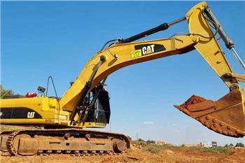 Caterpillar 336D
