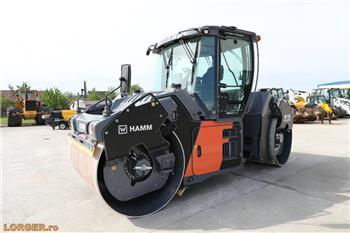 Hamm HD 120 VO - Only for RENT