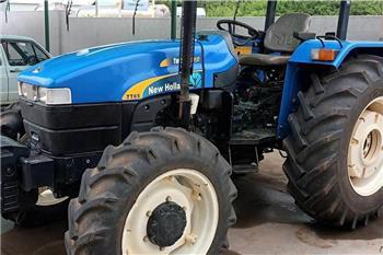 New Holland TT65