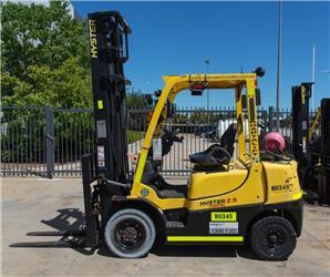 Hyster H2.5TX