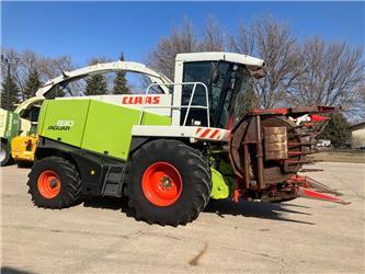 CLAAS 830