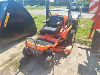 Kubota GZD 21