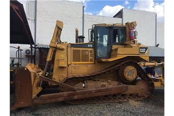  Lot 26 - Cat D7 RII Dozer