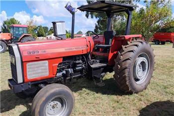 Massey Ferguson 399