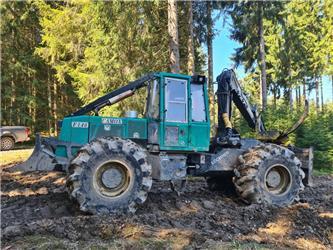  Camox F 140