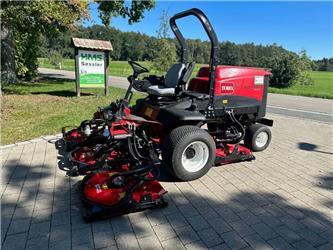 Toro GROUNDSMASTER 4500