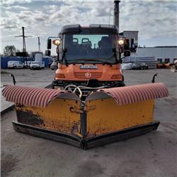 Unimog U400