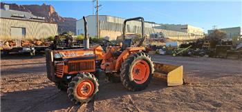 Kubota L 2550