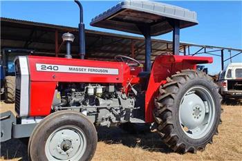 Massey Ferguson 240