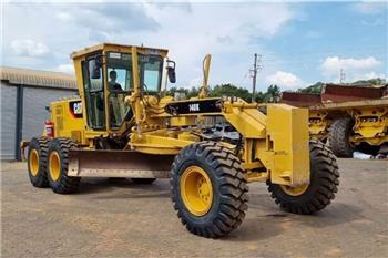 Caterpillar CAT 140K