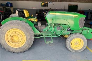 John Deere 5055E MOD