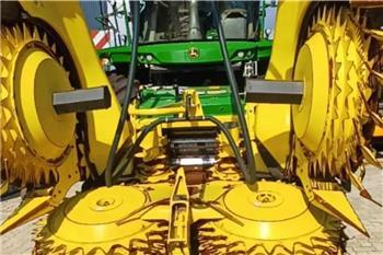John Deere 8600i SPFH